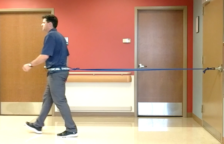 Turn 15 Gait Challenges Into 2,400 Possible Gait Exercises