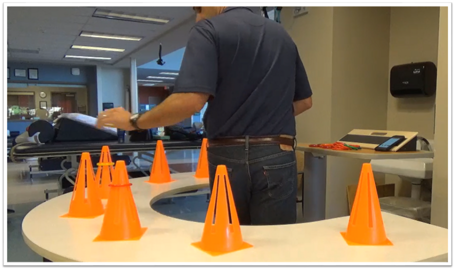 5 Balance Exercises Favorites for Parkinson’s Disease