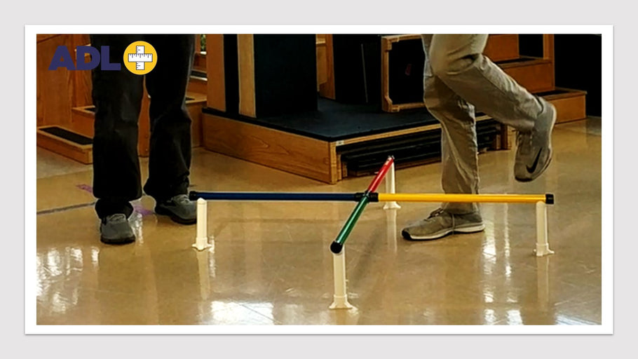 Product Spotlight: ADL Quadrant Hurdle