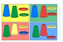 Balance Games Booklet