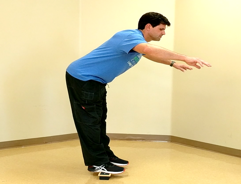 5 Tips to Make Balance Rehabilitation Hip