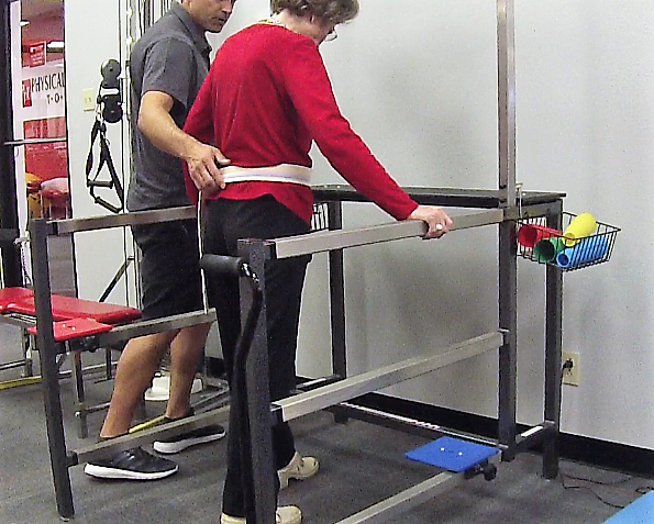 5 Balance Exercise Favorites Following Hip Replacement