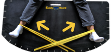 Bandy Board
