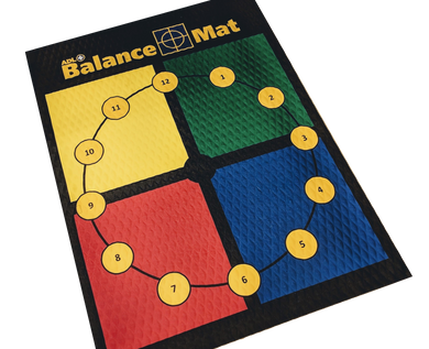 ADL Balance Mat