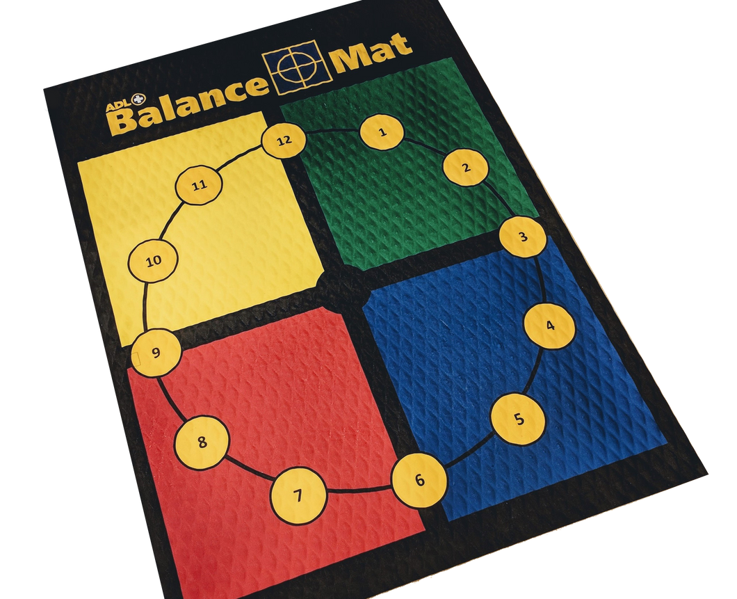 ADL Balance Mat
