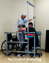 ADL Balance Trainer