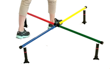 ADL Hurdle Stands