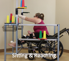 ADL Balance Trainer