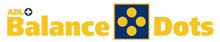 ADL Balance Dots