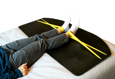 Bandy Board