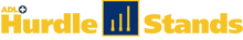 ADL Hurdle Stands