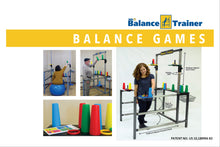 Balance Games Booklet