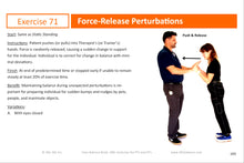 Balance Training Book: 5 Laws & 100+ Exercises