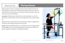 Balance Training Book: 5 Laws & 100+ Exercises