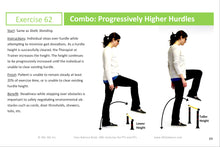 Balance Training Book: 5 Laws & 100+ Exercises